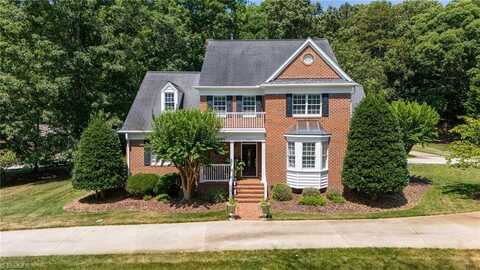 2467 Northmont Drive, Asheboro, NC 27205