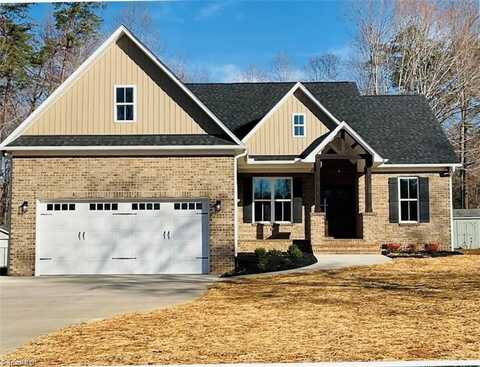 000 MITCHELL Road, Reidsville, NC 27320