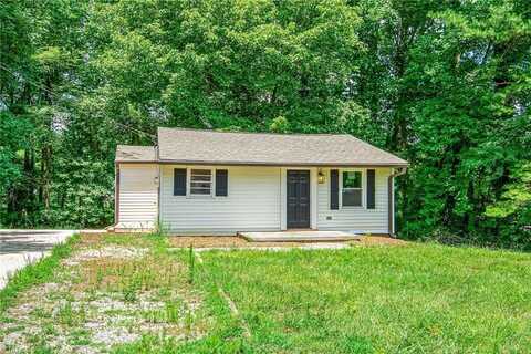 3767 1/2 Thomasville Road, Winston Salem, NC 27107