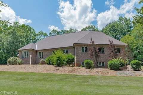 260 Burkhart Road, Lexington, NC 27292