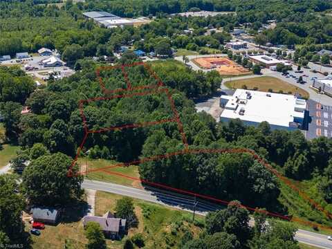 1230 Fairview Drive, Lexington, NC 27292