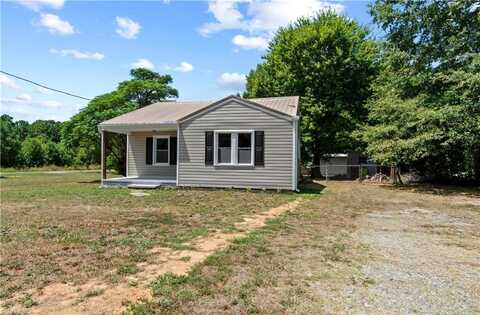 2357 Arnold Road, Lexington, NC 27295