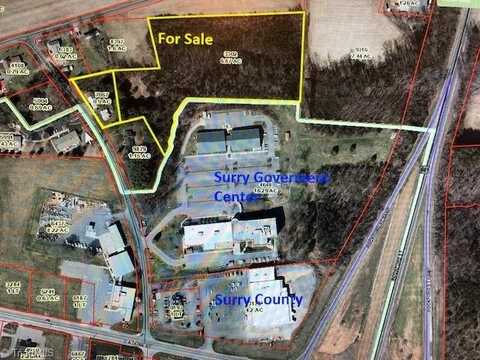 152 Hamby Road, Dobson, NC 27017