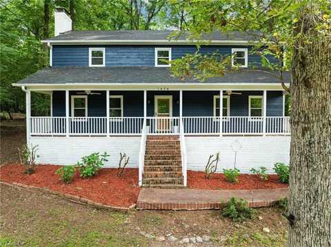 1474 Old Coach Road, Kernersville, NC 27284