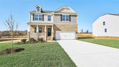 1121 Tilburn Terrace, Browns Summit, NC 27214