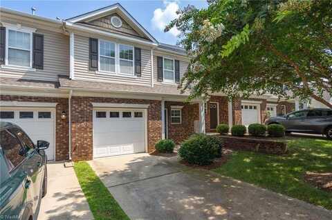 5983 Hollow Wood Court, Winston Salem, NC 27104