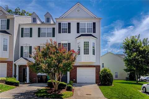 3930 Tarrant Trace Circle, High Point, NC 27265