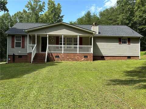 673 Joe Road, Mocksville, NC 27028