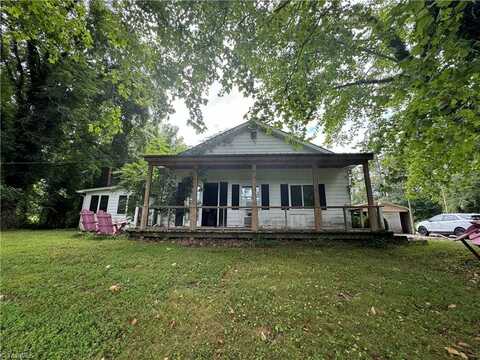 551 Allred Mill Road, Mount Airy, NC 27030