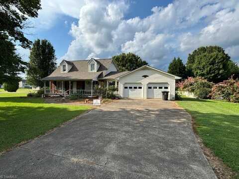 4359 Glenn Hi Road, Winston Salem, NC 27107