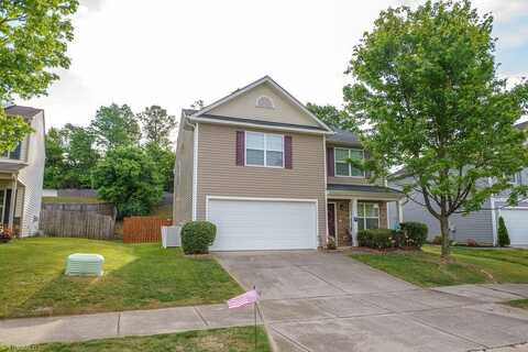 4521 Vernon Circle, Kernersville, NC 27284