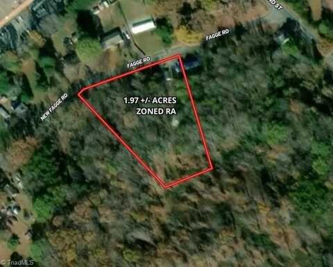 154 Vintage Road, Eden, NC 27288