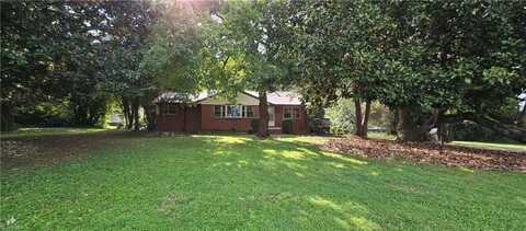 4570 Old Linwood Road, Linwood, NC 27299