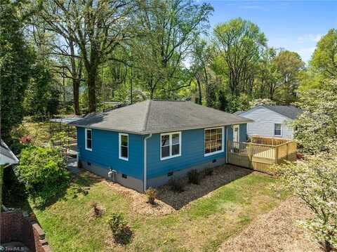 3011 Masonic Drive, Greensboro, NC 27403