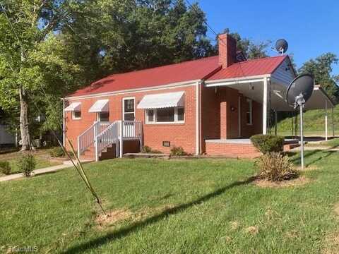 433 Cedar Street, Eden, NC 27288