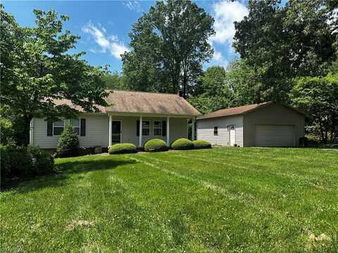 500 James Street, Wilkesboro, NC 28697