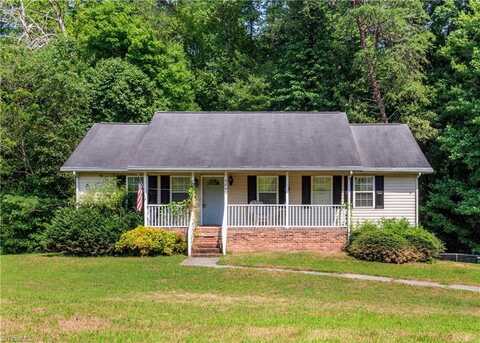 5849 Jones Road, Walkertown, NC 27051