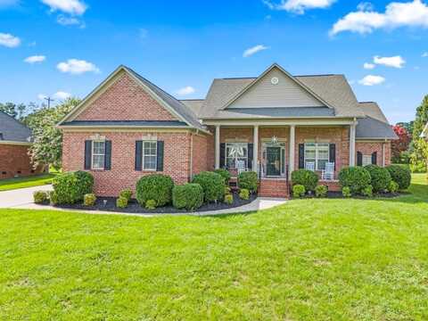 4625 Kellys Trail, Winston Salem, NC 27101