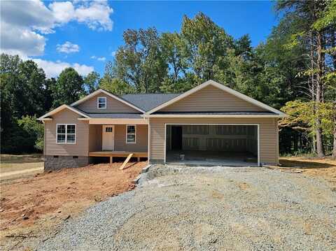 4521 Jordan Street, Trinity, NC 27370