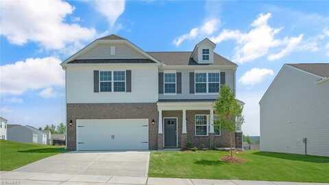 488 Bryson Boulevard, Lexington, NC 27295