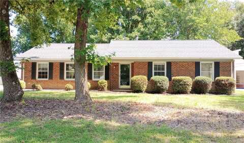 5216 Lawndale Drive, Greensboro, NC 27455