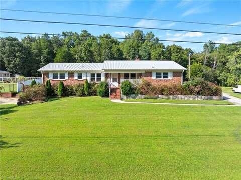 339 Abbid Street, Lexington, NC 27292