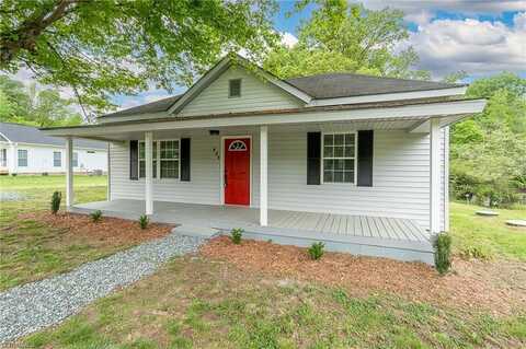 425 Gaines Chapel Road, Efland, NC 27243