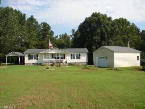 6024 Osborn Mill Road, Seagrove, NC 27341