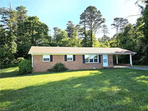 2447 Piney Mountain Road, Walnut Cove, NC 27052