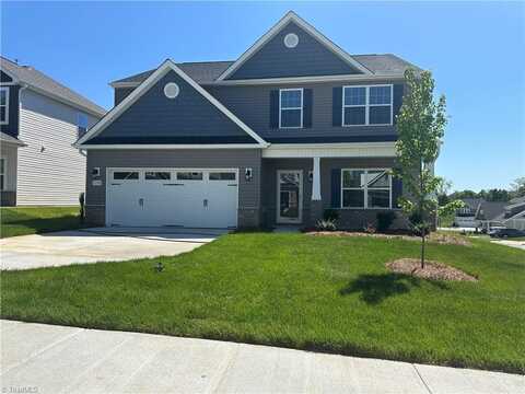 3246 Riley Ford Trail, High Point, NC 27265