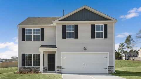 318 Harper Mill Circle, Lexington, NC 27292