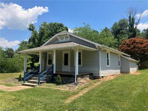 268 Blue Ridge Avenue, Elkin, NC 28621