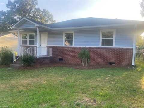 1420 Victory Street, Greensboro, NC 27407