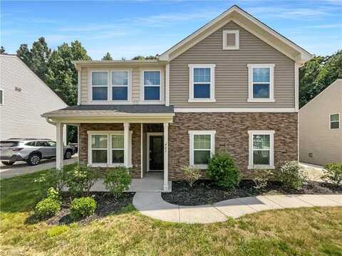 407 Shady Grove Court, Winston Salem, NC 27103