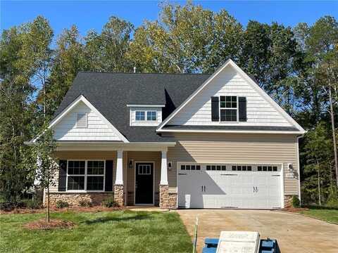 1955 Meadowview Drive, Graham, NC 27253