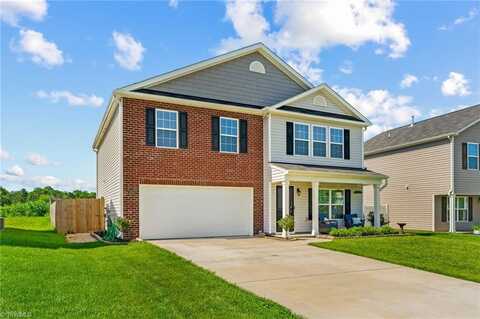 1004 Cannonade Drive, Whitsett, NC 27377