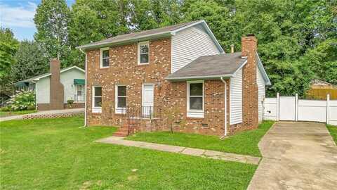 906 Tipperary Drive, Greensboro, NC 27406