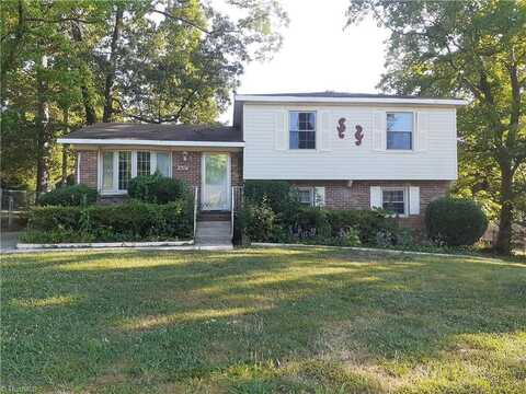 2304 Glenhaven Drive, Greensboro, NC 27406