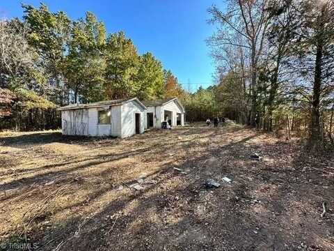 414 Cid Road, Lexington, NC 27292