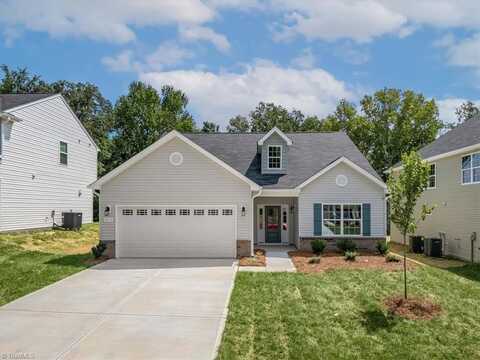 4212 Canter Creek Lane, High Point, NC 27262