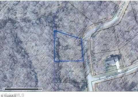 Lot 2 Montgomery Court, Walnut Cove, NC 27052