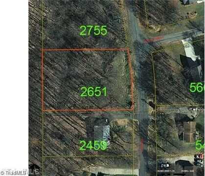 Lot 1 Montgomery Court, Walnut Cove, NC 27052