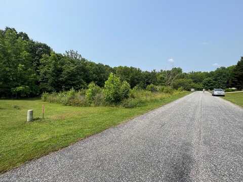 5.25 Ac Capella Ridge Road, King, NC 27021