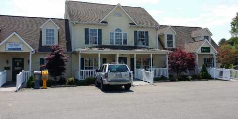 Tbd S Key Street, Pilot Mountain, NC 27041