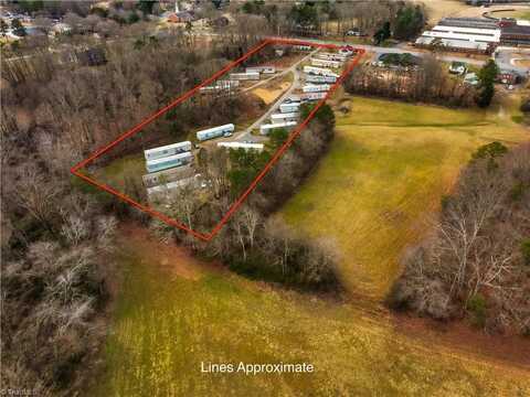 00 Anna Drive, Mount Airy, NC 27030