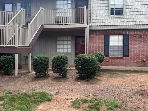 3816 Country Club Road, Winston Salem, NC 27104