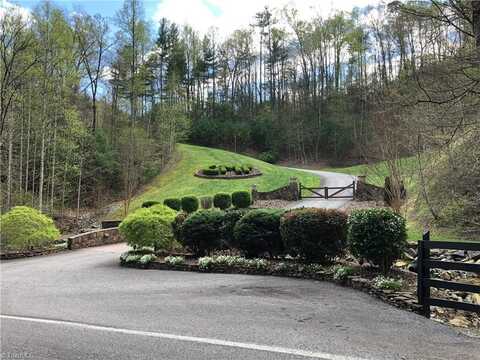 Lot 166 Carriage House Trail, Mc Grady, NC 28659