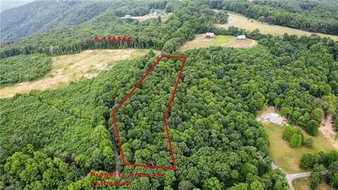 Tbd Pilot View Road, Hillsville, VA 24343