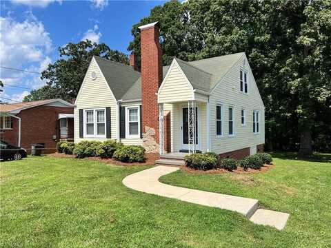 649 Linville Road, Kernersville, NC 27284