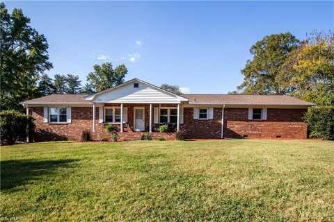 2620 Willard Road, Winston Salem, NC 27107